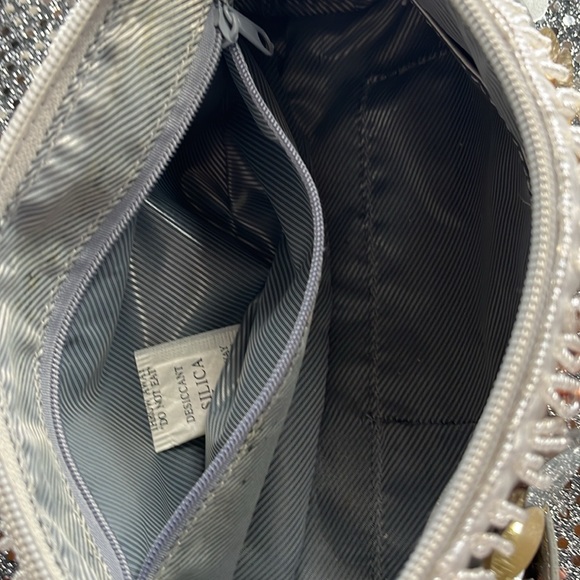 Sequin Handbag - Picture 6 of 9